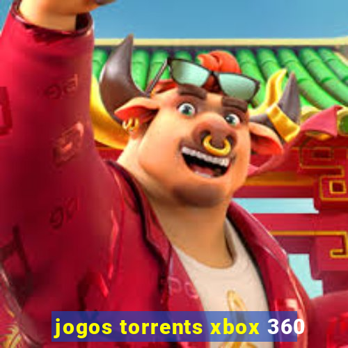 jogos torrents xbox 360